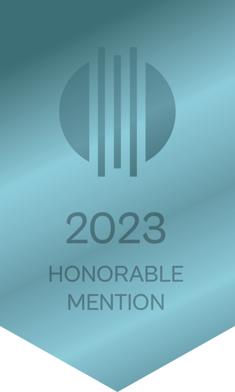 salve femina FAPA honorable mention